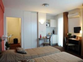 Rental Apartment Adagio Perpignan - Perpignan, 1 Person Esterno foto